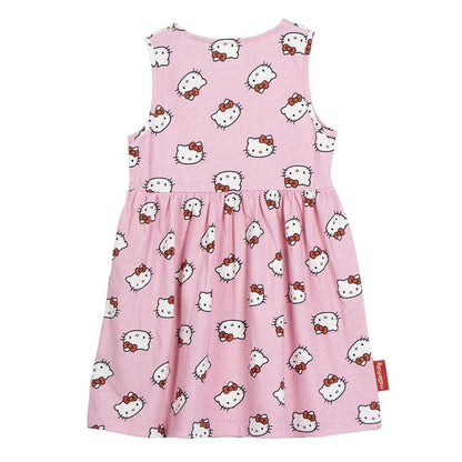 Vestido Hello Kitty - imagen 2