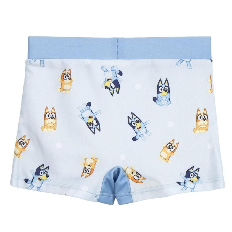 Bañador boxer Bluey - imagen 2