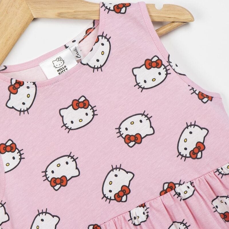 Vestido Hello Kitty - imagen 3