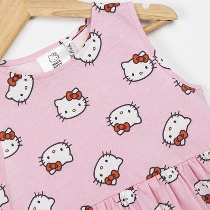 Vestido Hello Kitty - imagen 3