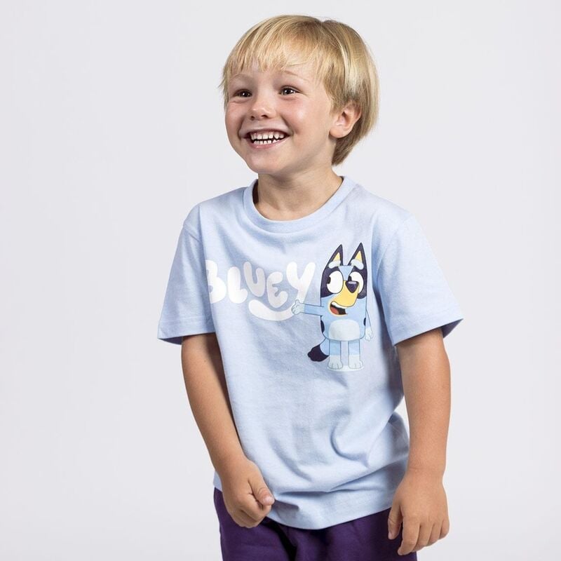 Camiseta Bluey - imagen 4