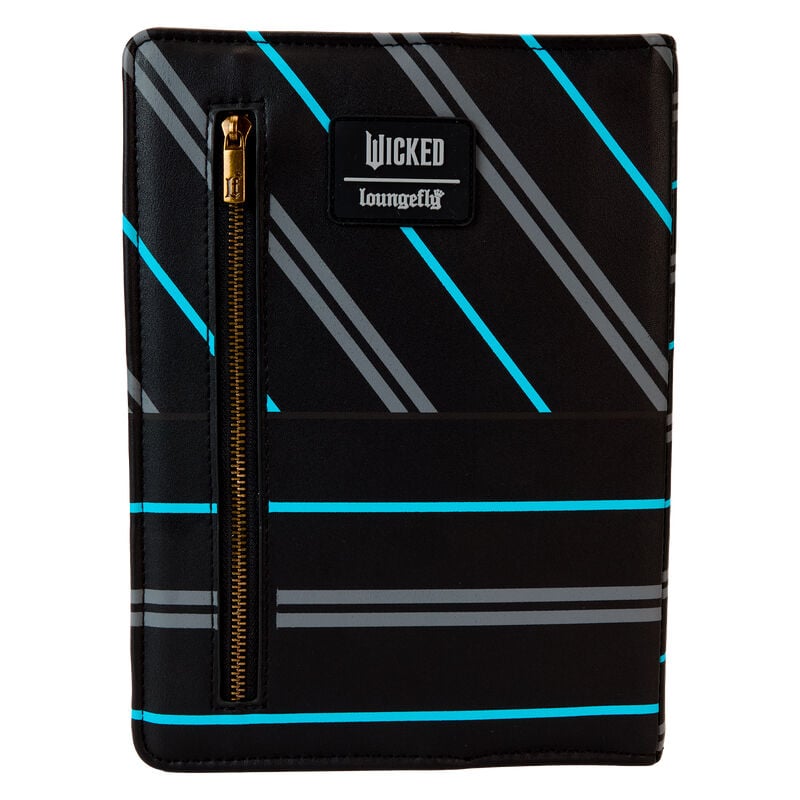 Diario Elphaba Wicked Loungefly - imagen 3