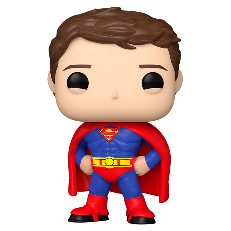 Figura POP Friends Joey Tribbiani - imagen 2