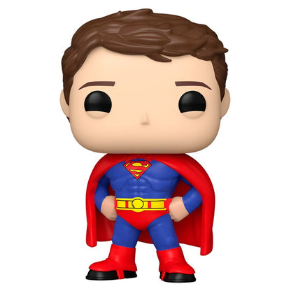 Figura POP Friends Joey Tribbiani - imagen 2