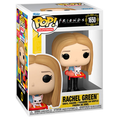 Figura POP Friends Rachel Green - imagen 2