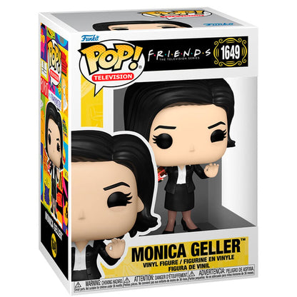 Figura POP Friends Monica Geller - imagen 2