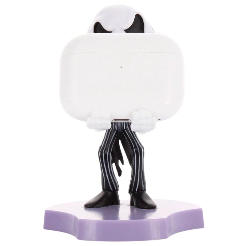 Mini Cable Guy Jack Pesadilla Antes de Navidad Disney - imagen 2