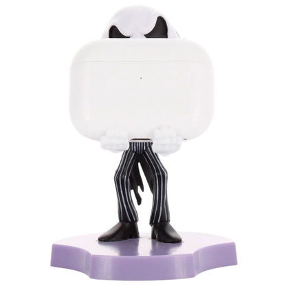 Mini Cable Guy Jack Pesadilla Antes de Navidad Disney - imagen 2