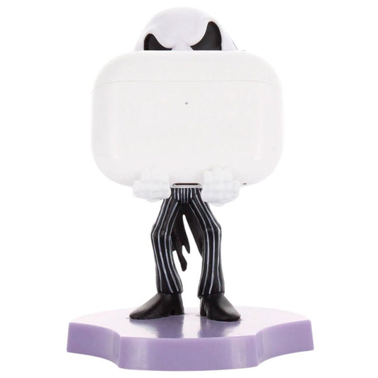 Mini Cable Guy Jack Pesadilla Antes de Navidad Disney - imagen 2