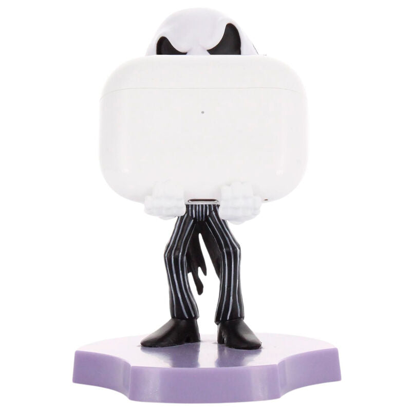 Mini Cable Guy Jack Pesadilla Antes de Navidad Disney