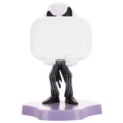 Mini Cable Guy Jack Pesadilla Antes de Navidad Disney