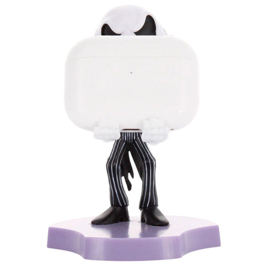 Mini Cable Guy Jack Pesadilla Antes de Navidad Disney