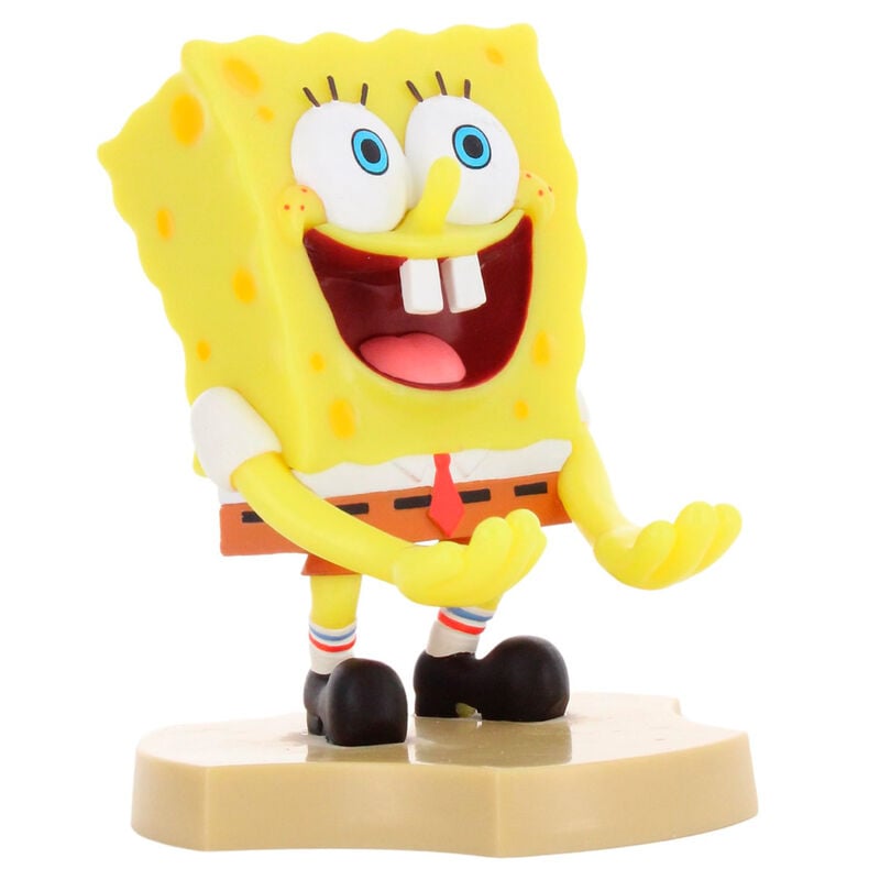 Mini Cable Guy Bob Esponja - Bob Esponja - imagen 2