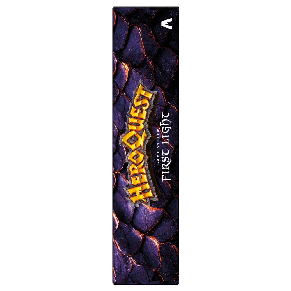 Juego mesa First Light Hero Quest español - imagen 8