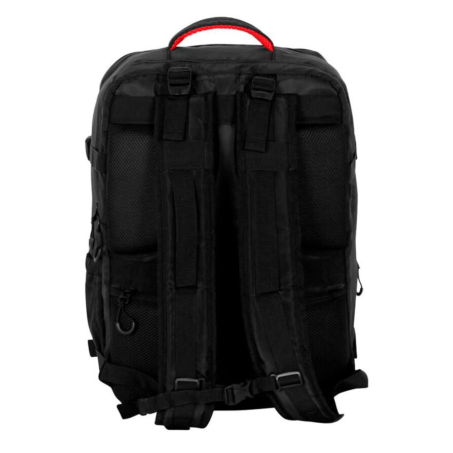 Mochila Comics Marvel 49cm - imagen 3