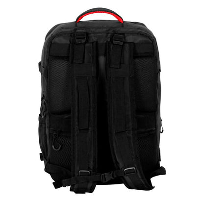 Mochila Comics Marvel 49cm - imagen 3