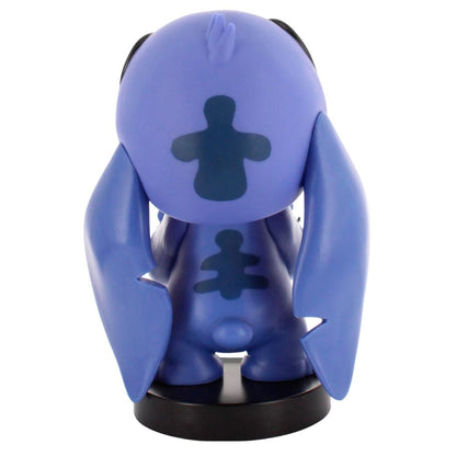 Cable Guy soporte sujecion Smiley Stitch Disney 20cm - imagen 11