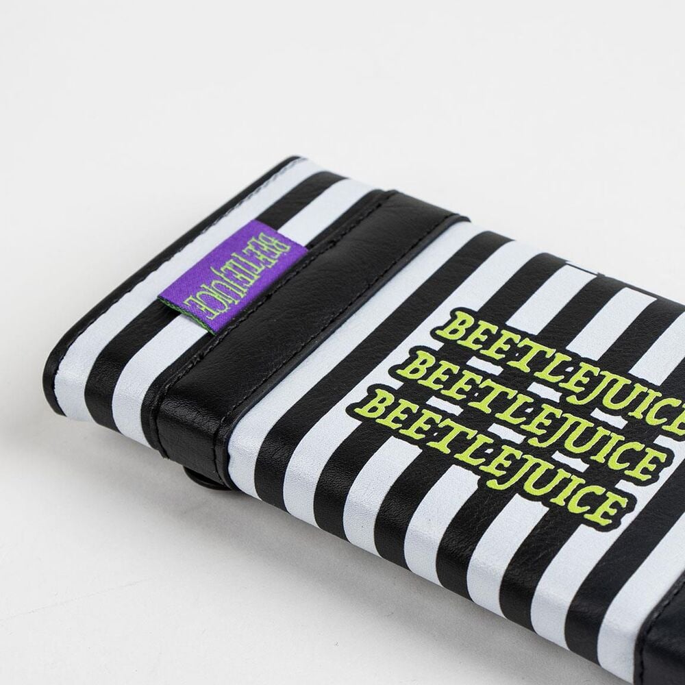 Cartera Beetlejuice - imagen 3