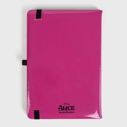 Cuaderno Cheshire Alicia en el Pais de las Maravillas Disney - imagen 3
