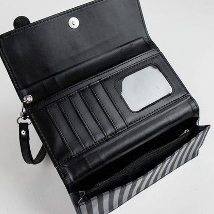 Cartera Miercoles 22cm - imagen 3