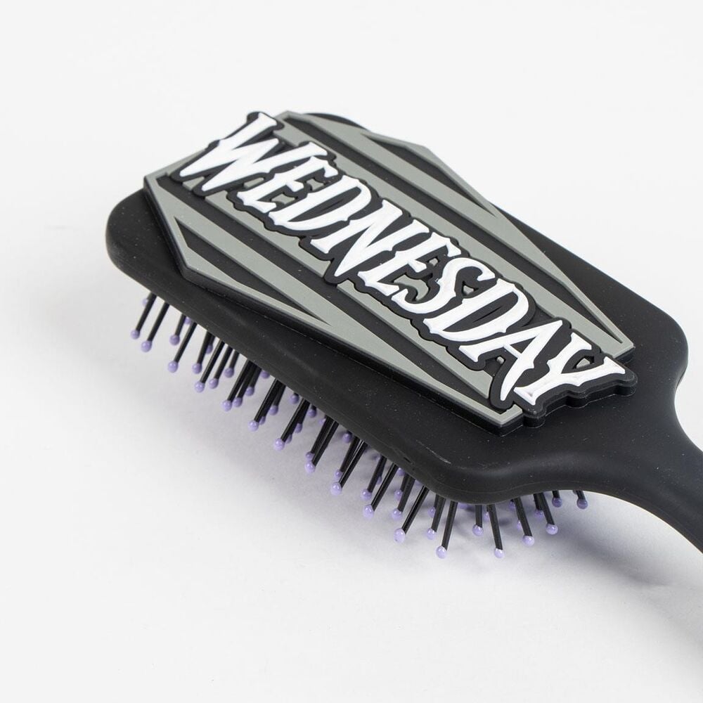 Cepillo pelo Miercoles - imagen 3