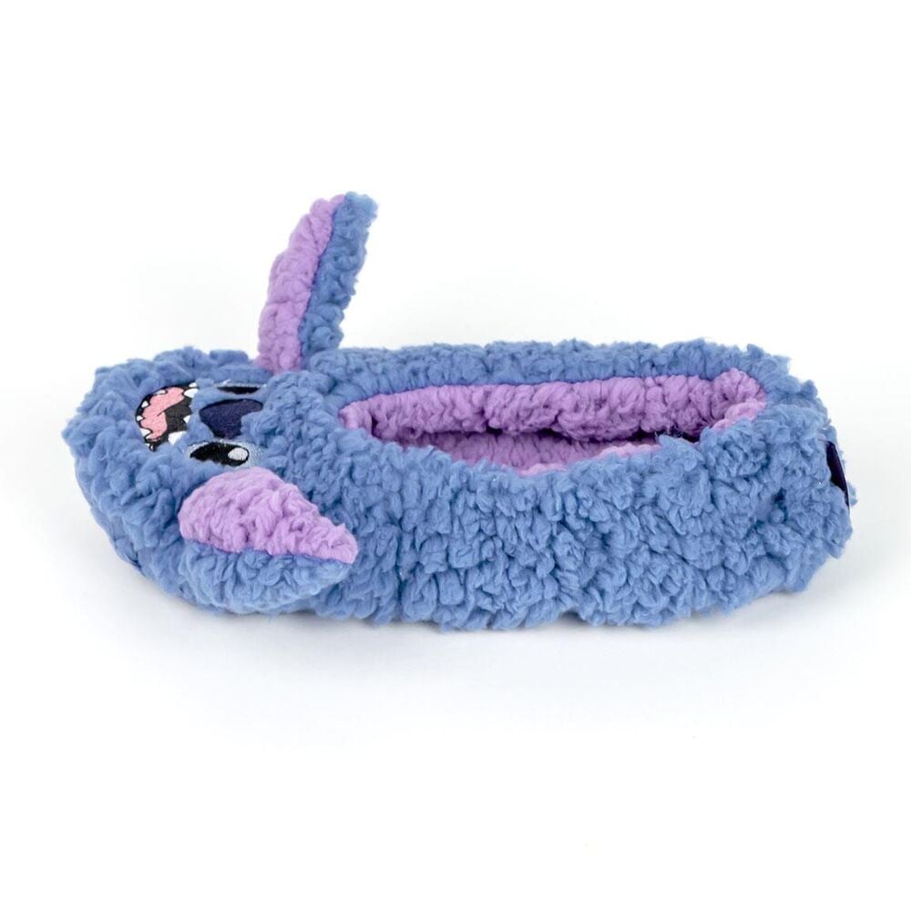 Pantuflas Stitch Disney adulto - imagen 3