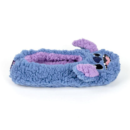 Pantuflas Stitch Disney adulto - imagen 4