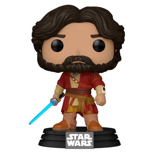 Figura POP Star Wars Ezra Bridge - imagen 2