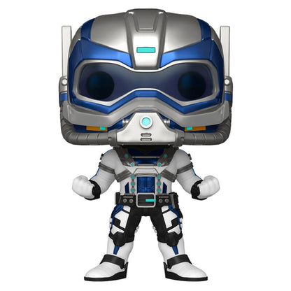 Figura POP Marvel What IF Goliath - imagen 2