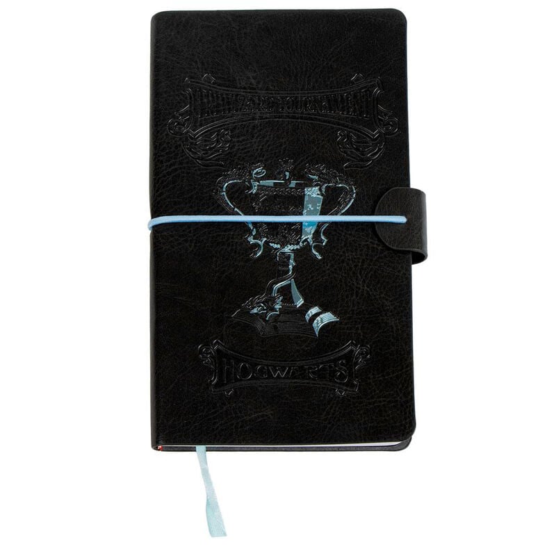 Cuaderno Harry Potter - imagen 2
