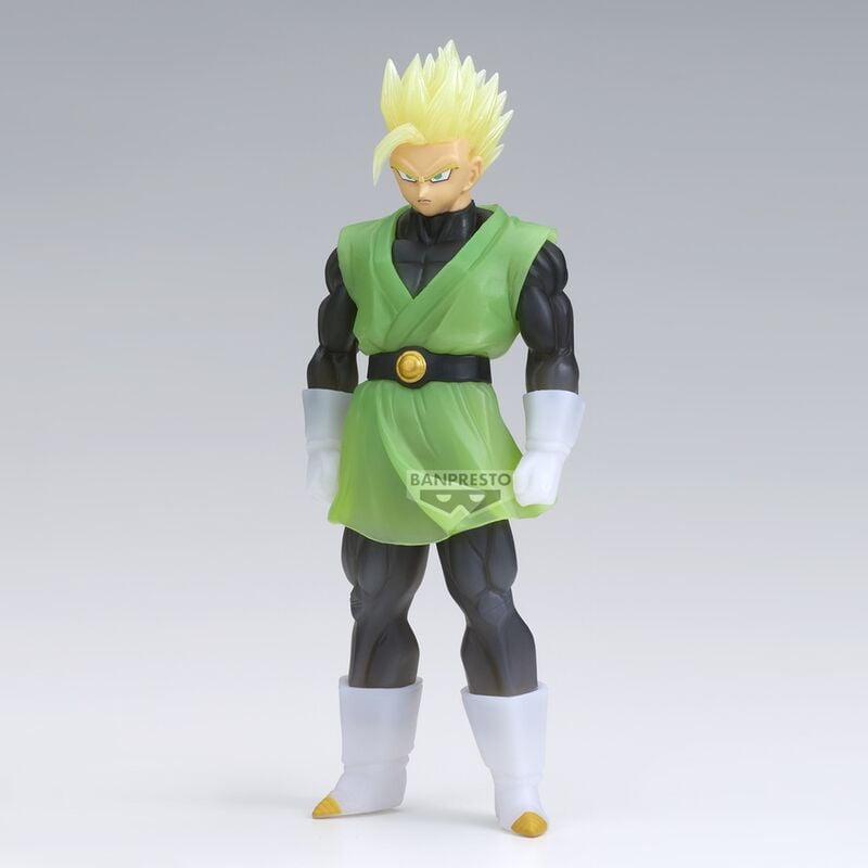 Figura Gohan ver.B Clearise Dragon Ball Z 18cm - imagen 2