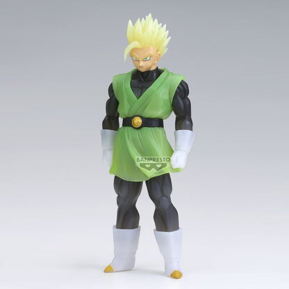 Figura Gohan ver.B Clearise Dragon Ball Z 18cm - imagen 2