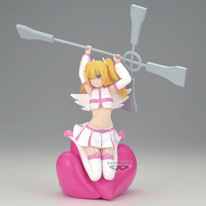 Figura Liliel Poppin Heart 2.5 Dimensional Seduction 18cm - imagen 3