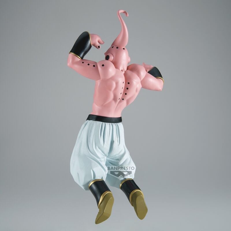 Figura Majin Buu Match Makers Dragon Ball Z 15cm - imagen 3