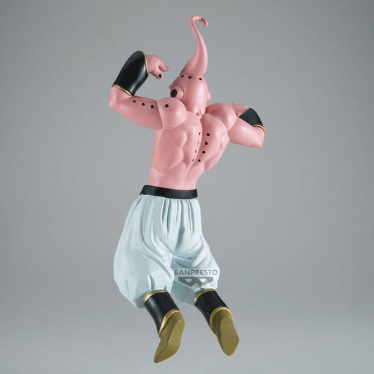 Figura Majin Buu Match Makers Dragon Ball Z 15cm - imagen 3