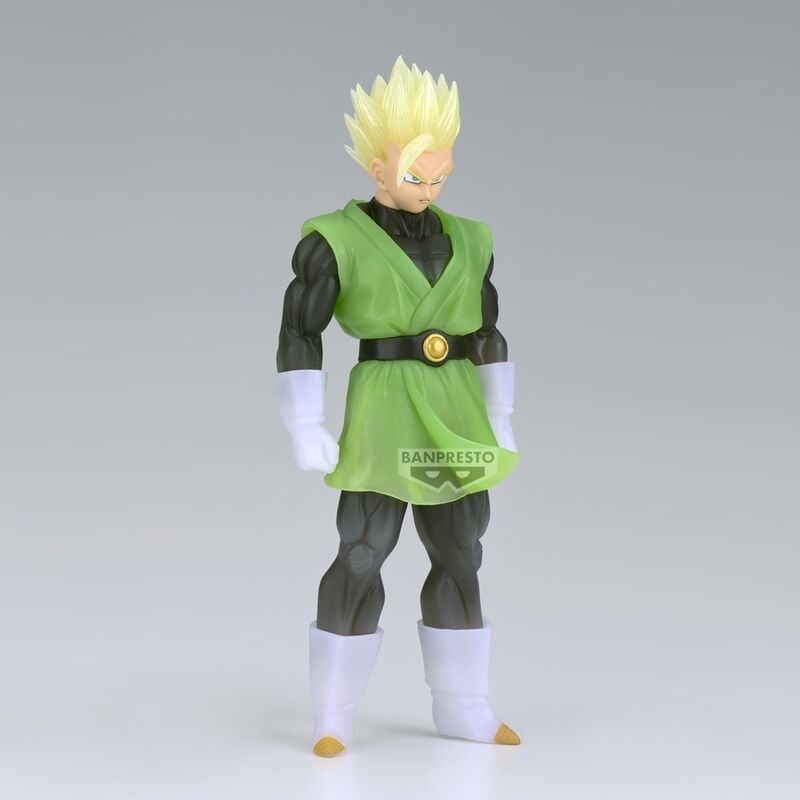 Figura Gohan ver.B Clearise Dragon Ball Z 18cm - imagen 3