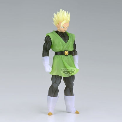 Figura Gohan ver.B Clearise Dragon Ball Z 18cm - imagen 3