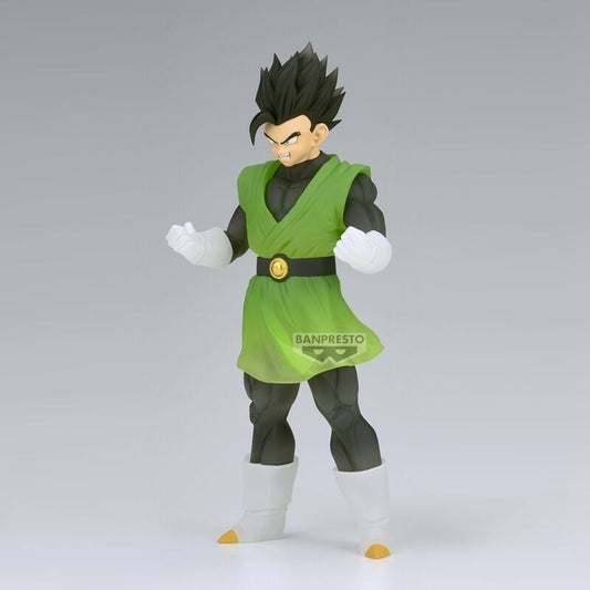 Figura Gohan ver.A Clearise Dragon Ball Z 18cm - imagen 4
