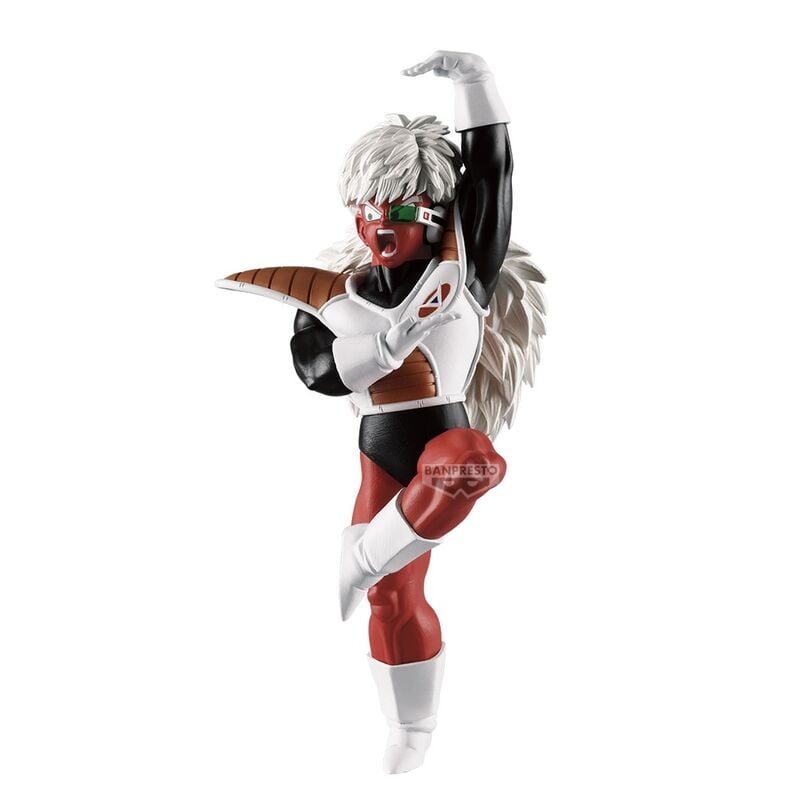 Figura Jiece Soild Edge Works Dragon Ball Z 13cm - imagen 3