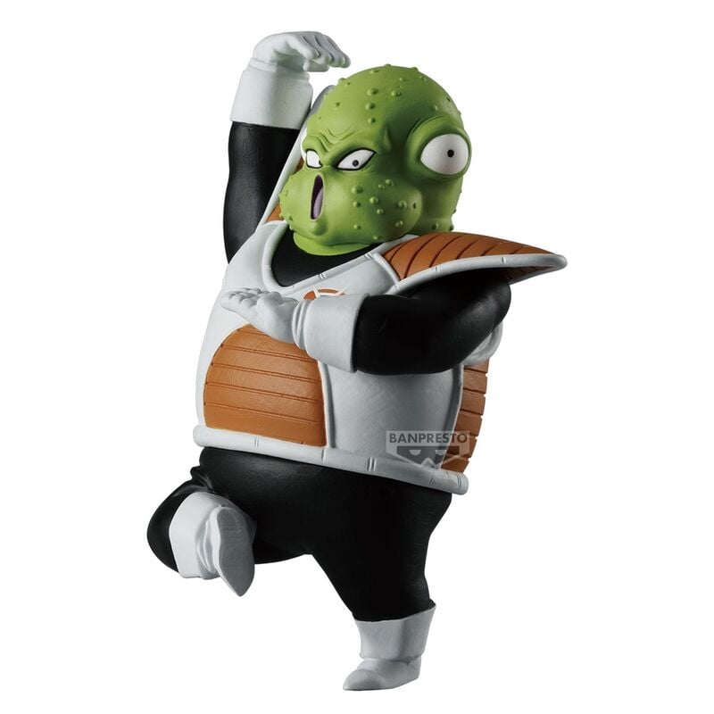 Figura Guldo Soild Edge Works Dragon Ball Z 8cm - imagen 3