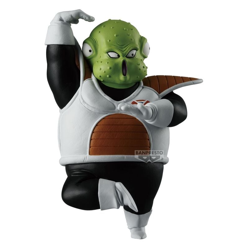 Figura Guldo Soild Edge Works Dragon Ball Z 8cm - imagen 4