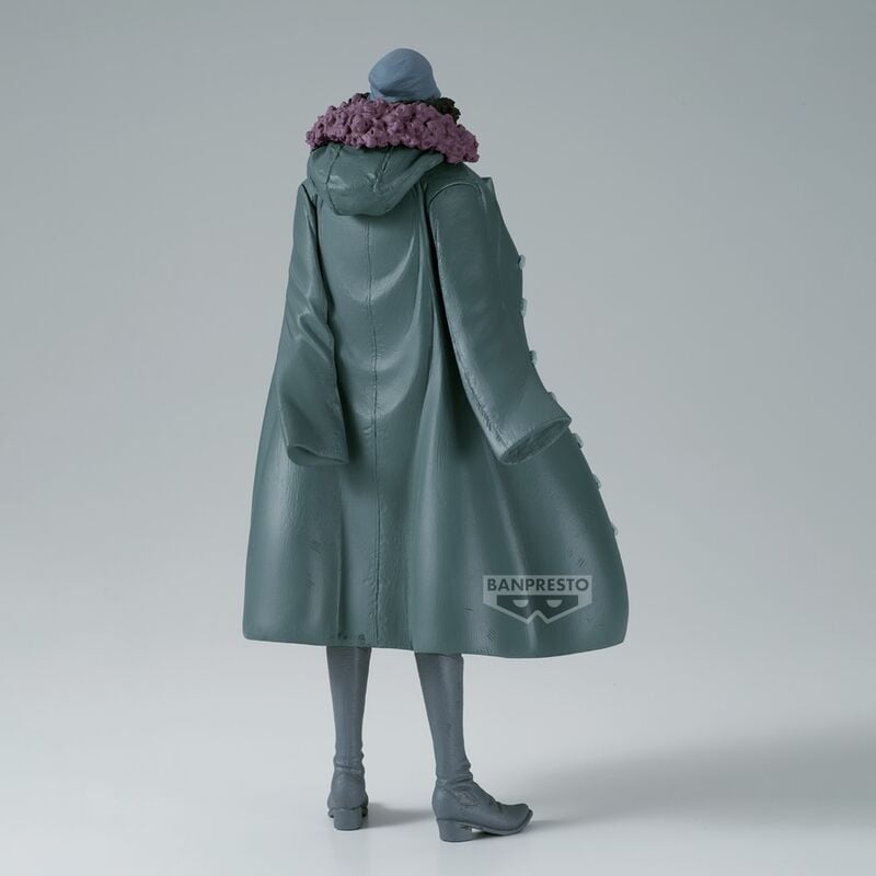 Figura Kuzan King of Artist One Piece 23cm - imagen 7