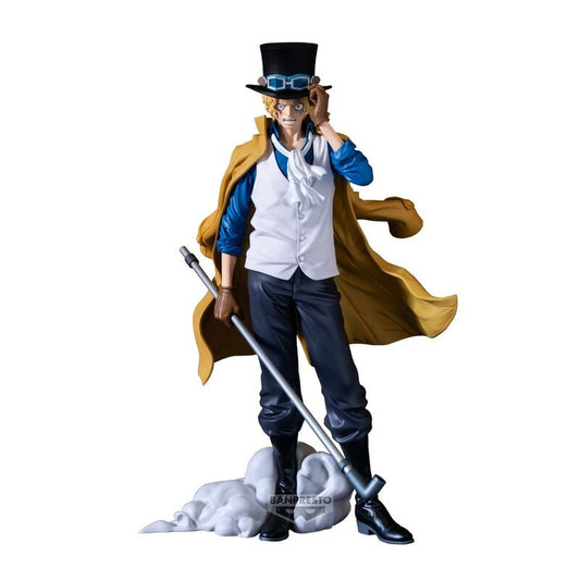 Figura Sabo The Anime One Piece 30cm - imagen 2