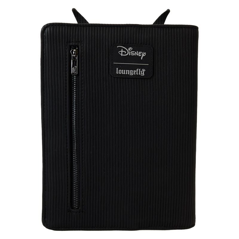 Cuaderno Malefica Villanas Disney Loungefly - imagen 2