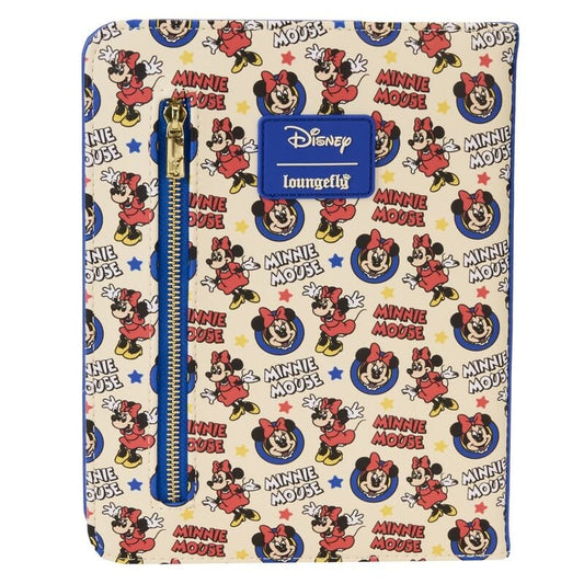 Cuaderno Minnie Classic Disney Loungefly - imagen 2