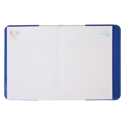 Cuaderno Minnie Classic Disney Loungefly