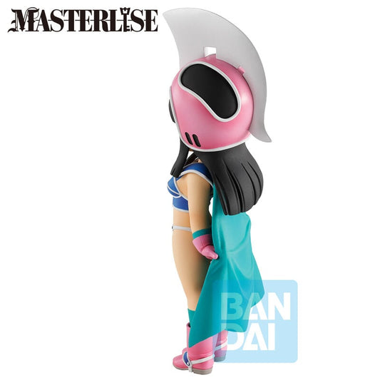 Figura Ichibansho Chi-Chi Training Section Dragon Ball 15cm - imagen 2