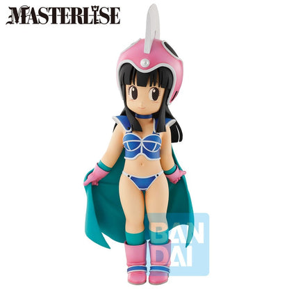 Figura Ichibansho Chi-Chi Training Section Dragon Ball 15cm - imagen 5
