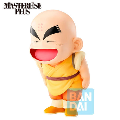 Figura Ichibansho Son Goku & Krillin Training Section Dragon Ball 13cm - imagen 10