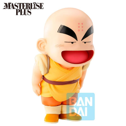 Figura Ichibansho Son Goku & Krillin Training Section Dragon Ball 13cm - imagen 11